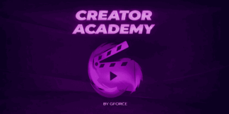 Creator Academy
