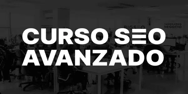 Posgrado de Seo Avanzado