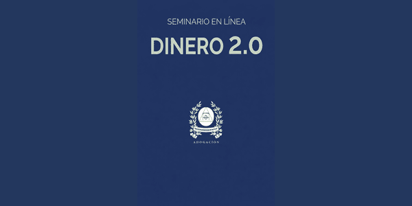 Seminario en Linea - Dinero
