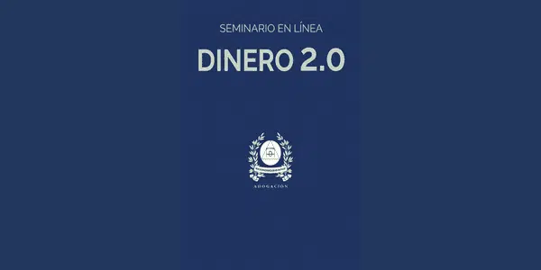 Seminario en Linea - Dinero