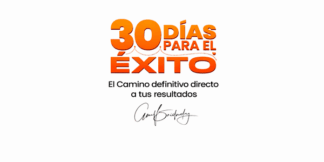 30 Dias para el Exito
