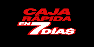 Caja Rapida en 7 Dias