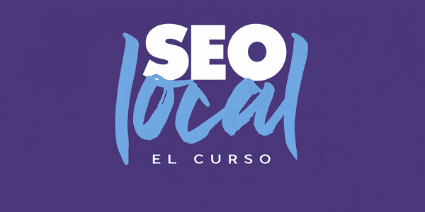 Curso de Seo Local