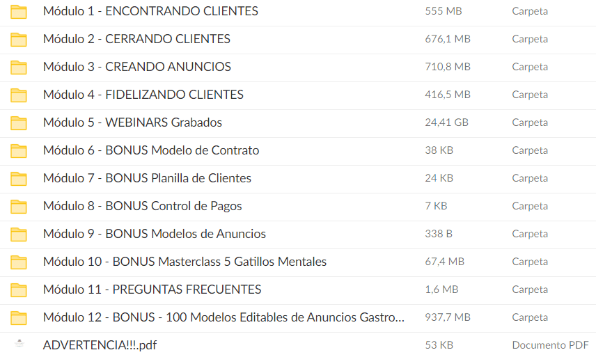 Descarga Caja Rapida en 7 Dias Descarga Caja Rapida en 7 Dias