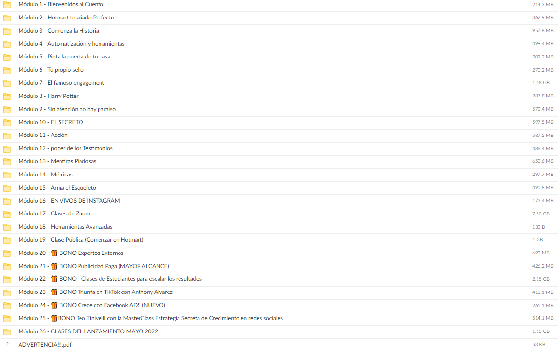 Descarga METODO NUS Descarga METODO NUS