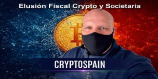 Elusion Fiscal Crypto Y Societaria
