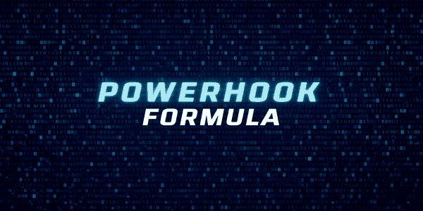 PowerHook Formula
