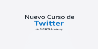 Curso de Twitter