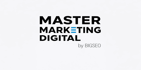 Master Marketing Digital