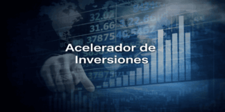 Acelerador de Inversiones