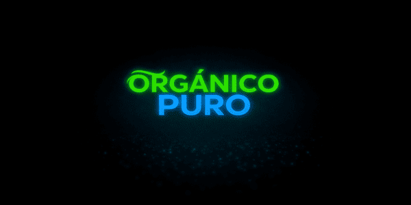 Organico Puro