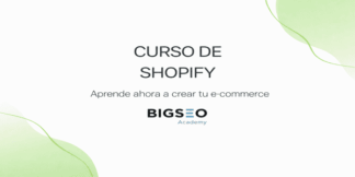 Curso de Shopify