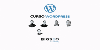 Curso de Wordpress
