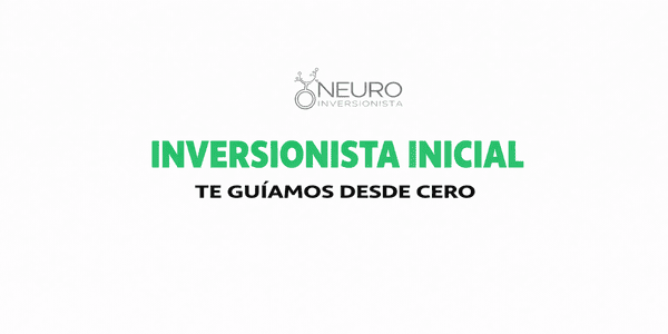 Inversionista Inicial