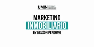 University Marketing inmobiliario
