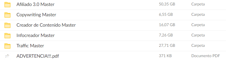 Descargar Full Master Pack BeMaster Descargar Full Master Pack BeMaster