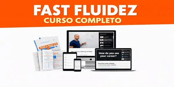 Fast Fluidez Curso Completo