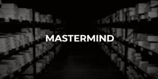 Mastermind Mastermind