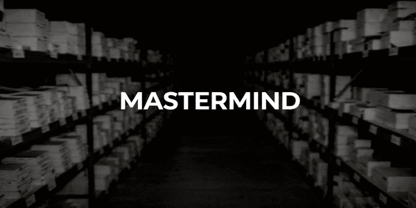 Mastermind
