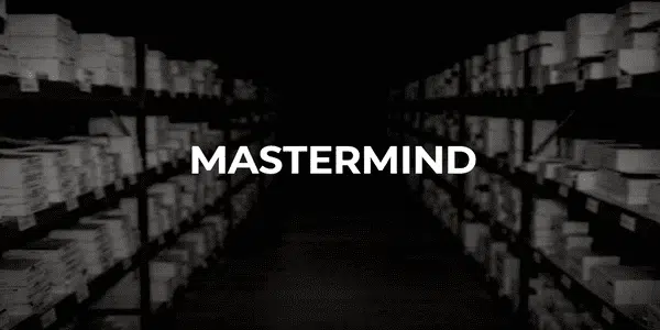 Mastermind