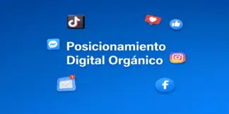 Posicionamiento Digital Organico