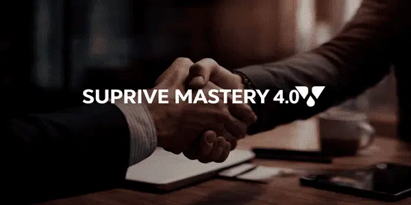 Suprive Mastery 4.0