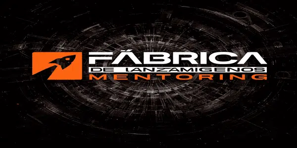 Fabrica de Lanzamientos Mentoring