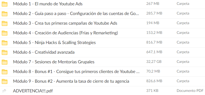 Descarga Youtube Ads Academy Descarga Youtube Ads Academy