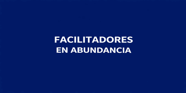 Facilitadores en Abundancia