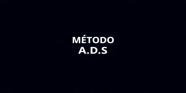 METODO A.D.S