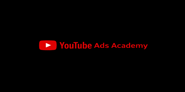 Youtube Ads Academy