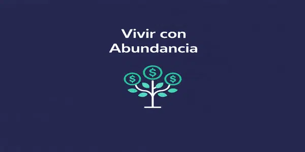 Vivir con Abundancia