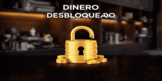 Dinero Desbloqueado 1 Dinero Desbloqueado