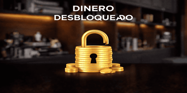 Dinero Desbloqueado