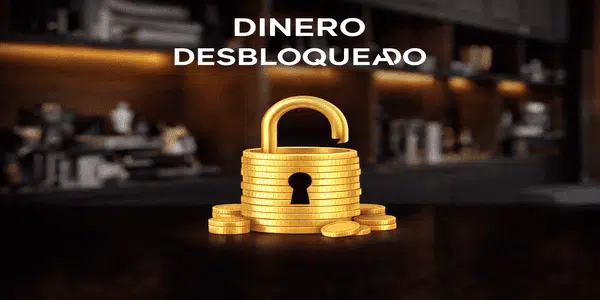Dinero Desbloqueado