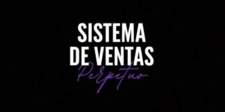 Sistema De Ventas Perpetuo Sistema De Ventas Perpetuo