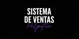 Sistema de Ventas Perpetuo