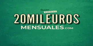 20 Mil Euros Mensuales