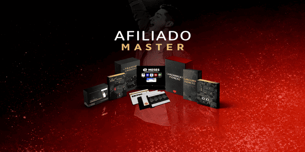 Afiliado Master