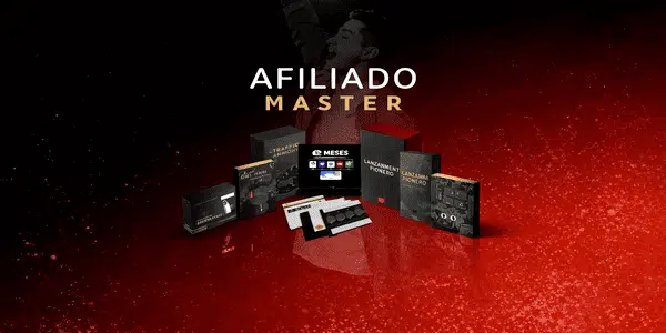 Afiliado Master