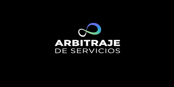 Arbitraje de Servicios