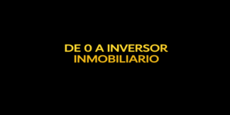De 0 A Inversor Inmobiliario