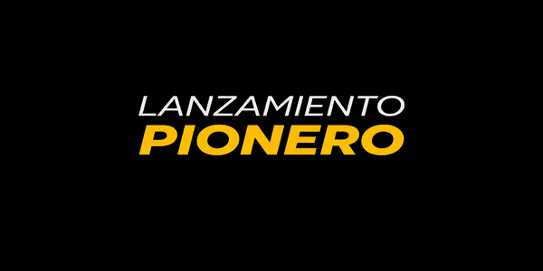 Lanzamiento Pionero