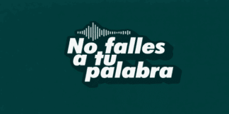 No Falles A Tu Palabra