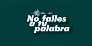 No Falles A Tu Palabra 1 No Falles A Tu Palabra