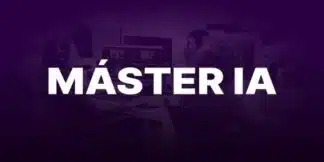 Máster en Inteligencia Artificial