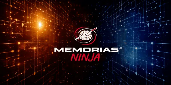 Memorias Ninja