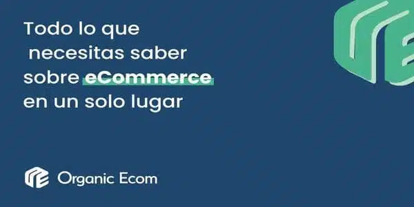 Organic Ecom
