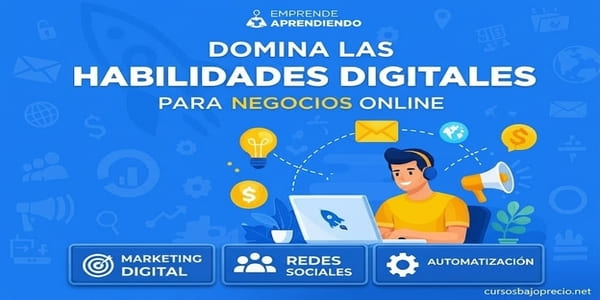 Habilidades Digitales 2.0