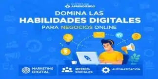 Habilidades Digitales 2.0